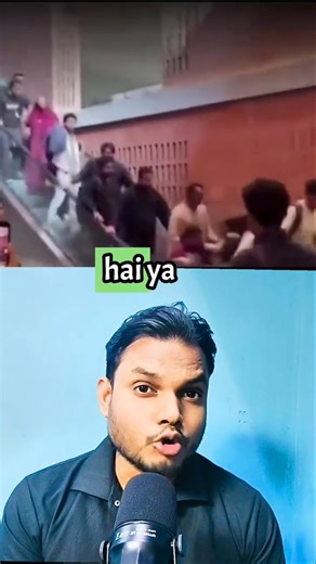 The Escalator Safety Panic that Gripped a University