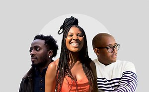 These Black Writers Are Telling the Essential Stories of Our Time