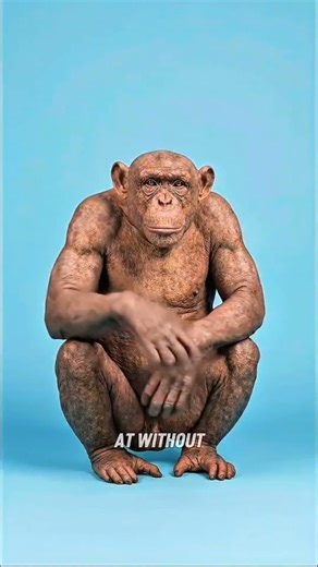 Animals without fur are low-key terrifying 😳