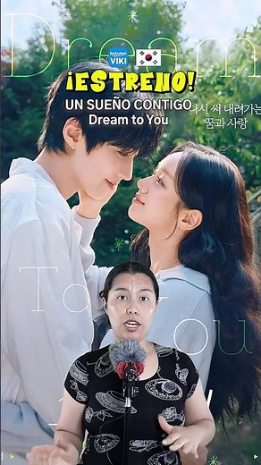 PREMIERE! 🎥 A film director, his first love, and a promise to keep. Only 12 episodes! 🤯