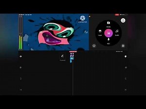 How to make a respondview 2 on KineMaster!