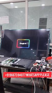 88K views · 754 reactions | LED tv repair noida #noida #repair #tvrepairnoida | Manish mishra | Facebook