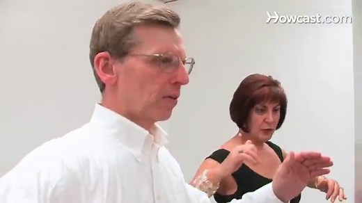 How to Dance the Samba