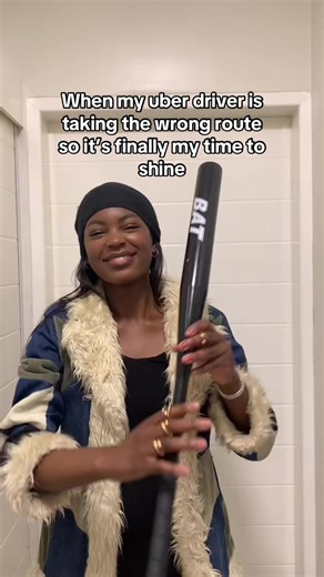 Funny Uber Driver Detour Moments