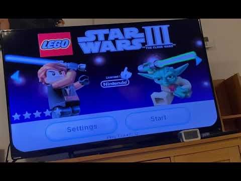 My Wii game collection (Digital)