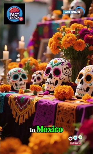 Funerals Around the World Will Change How You See Death 🌍🕯️