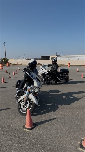 Our 3rd Annual Motor Competition is set for March 14th! On this Motor Monday, we cover some of your most-asked questions about the competition with your favorite BPD Motors. Mark your calendars! Practice kicks off on March 13th at 8 AM and competition day is set for March 14th at 8 AM at River Walk Park. This family-friendly event is FREE to the public and we hope to see you there!🤗 | Bakersfield Police Department