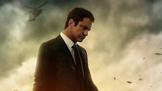 Angel Has Fallen (2019) SUB ENglish HD Movie
