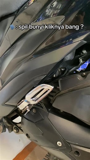 Footstep Sounds of Scoopy PNP Vario