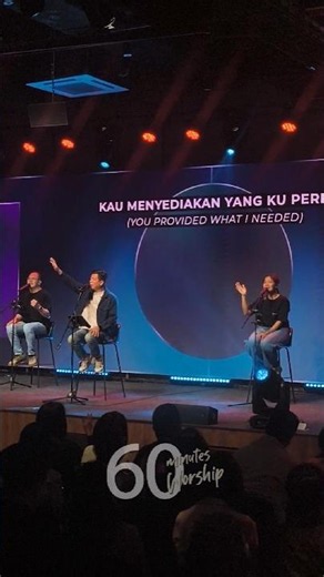 Those Who Rely on God - 60-Minute Recap