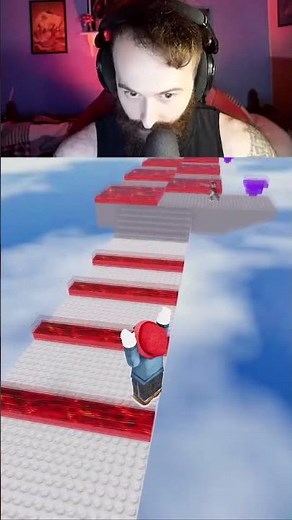 I Wanna Test the Game...