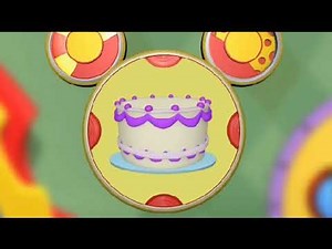 Happy Birthday Wishes from Mickey Mouse 🎉 Disney Birthday Magic