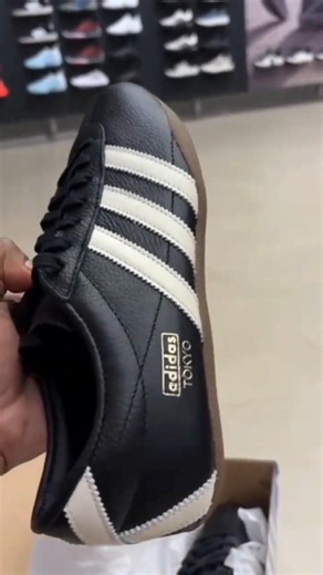 Adidas Tokyo 👟🔥 The Cleanest Sneaker You’ll See Today! 😍 | #Shorts