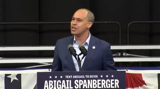 FULL SPEECH: Attorney J. John’s Powerful Address on Justice, Freedom & Accountability | Touch Updates | Facebook