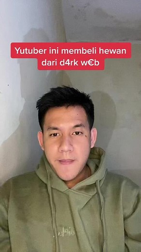 Toyib Alwi on TikTok