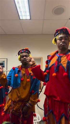 Toronto Raptors on Instagram: "Our cannon doll stars 💫"