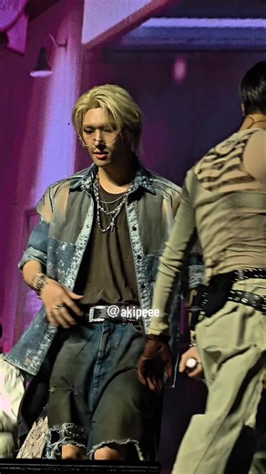 Lemon Drop 20260131 #ateezjakarta #ateez #에이티즈 #mingi