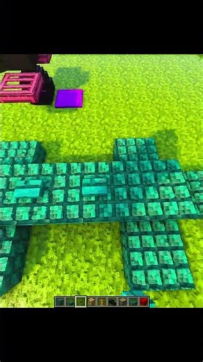 Minecraft 2+ Build Hacks💀