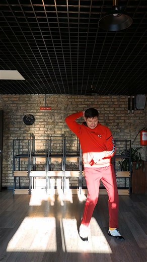 pachanga basic Step #dance