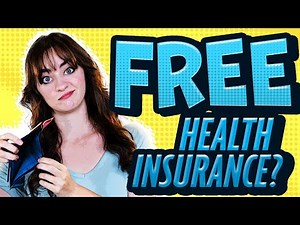 How To Get Free Or Low-Cost Health Insurance