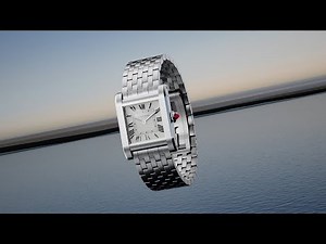 The new Cartier Privé watch | Watches and Wonders 2023