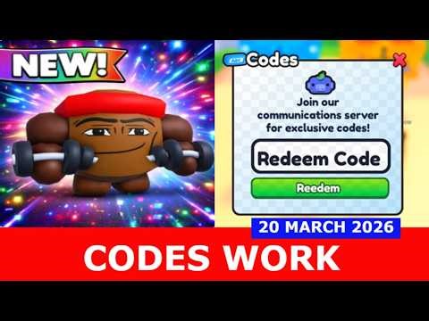 *CODES WORK* [MEME😼] Infinity clicker Ultimate! ROBLOX | MARCH 20, 2026