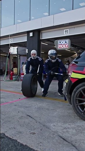 South African Endurance Series Kyalami 9 Hour Teaser 9x16 V1