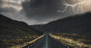 How to add weather effects to video - Corel Discovery Center