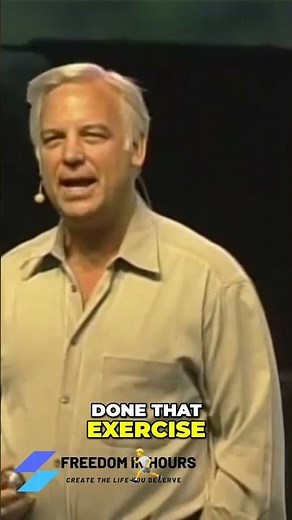 Set BIG Goals and Dream Without Limits! Jack Canfield Seminar