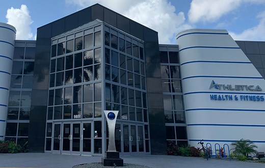 Coral Springs | Athletica Health & Fitness