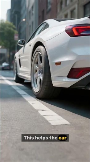 How a Transmission Works 🚗 | Gearbox Explained Clearly