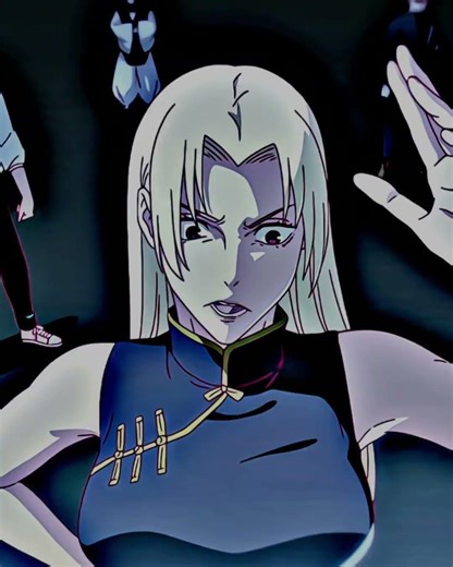 Yuki Tsukumo - Jjk S3 #yukiedit #yukitsukumo #jjk #jujutsukaisenseason3trailer