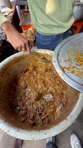 मोतिहारी का फेमस भोटी-भात सिर्फ ₹130/-में भर पेट ।#food