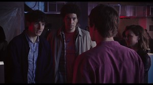 Watch Benjamin | Official Trailer on Amazon Live