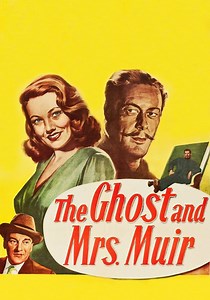 The Ghost and Mrs. Muir streaming: watch online