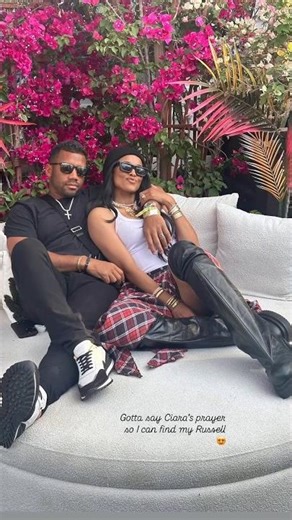 Ciara's photoshoot in Youtube's artist lounge at Coachella 2025