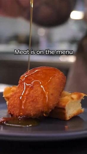 The Future of Lab-Grown Meat: Innovations and Insights