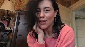 Natalie Wonder - I Love That You Fantasize About Your Mother