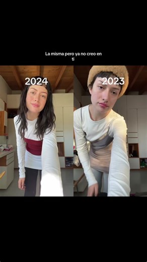 María Bottle Dance Comparison: 2024 vs 2023