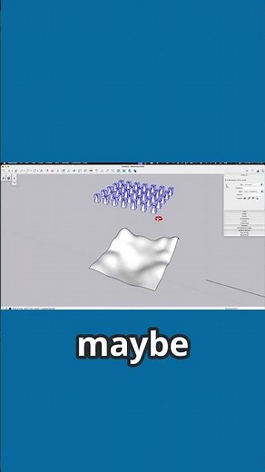 Stop asking if software works—just try it! #sketchup