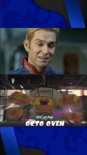 Ranking All Splatoon 2 Hero Mode Bosses #splatoon3 #splatooninkling #gaming