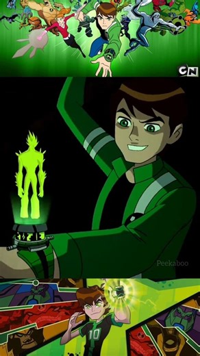 BEN 10 ALL FRIST ALIEN APPEARANCE (தமிழ்) | #shorts #ben10 #nostalgia