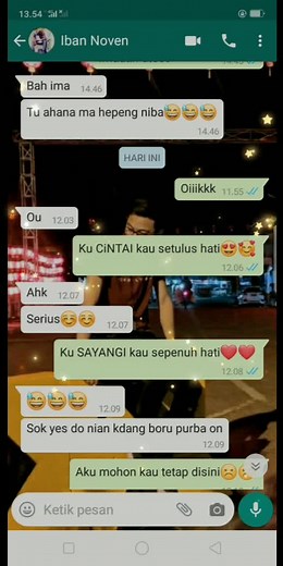 Oodina Purba on TikTok