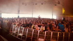 260 reactions · 29 shares | Some buzz at Colour Clash UK Festival in the Misfit Arena⚡️落 My live set is online - https://on.soundcloud.com/Angj3 Hammers & reverse bass! | Jordan Suckley | Facebook