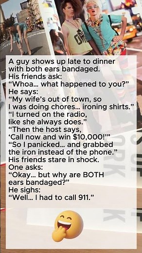 Uncle Bob's Jokes