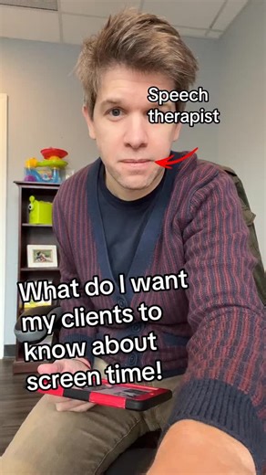 Screen time gets a bad rap. And honestly, for a lot of kids, limits are important. Brains need movement, play, sleep, and real connection. That part matters. But here’s the piece that often gets left out of the conversation 👇 Most screen time guidelines were not created with disabled or neurodivergent kids in mind. For many kids, screens aren’t just entertainment. They can be access. For some children, screens: • provide AAC and a reliable voice • support regulation during overwhelming moments 