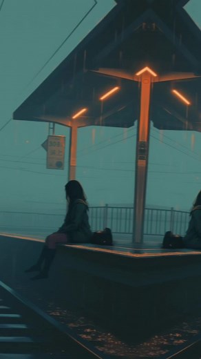 Justin Bieber - Lonely Song Lyrics Video