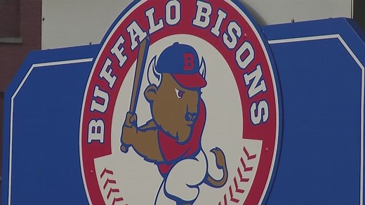 2026 International League schedule puts annual Bisons tradition on hold for next season