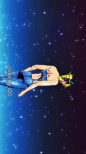 JoJo's Bizarre Adventure Opening 11 - Heaven's Falling Down