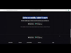 How to Download & Install Deezer Desktop 7.1 Windows | Mac 2026